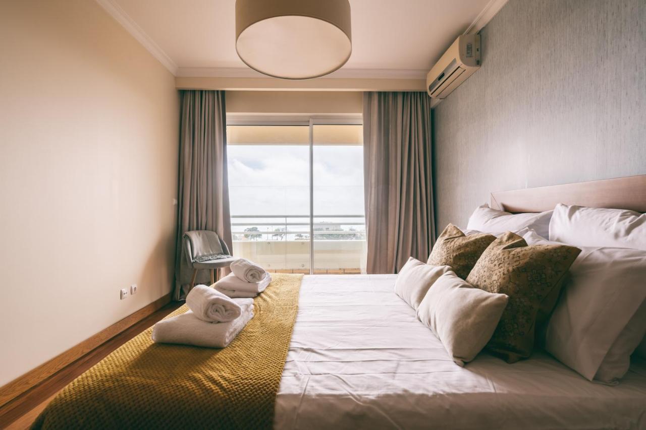 Appartamento By The Sea II - Calmo Com Piscina E Vista Mar. Funchal  Esterno foto