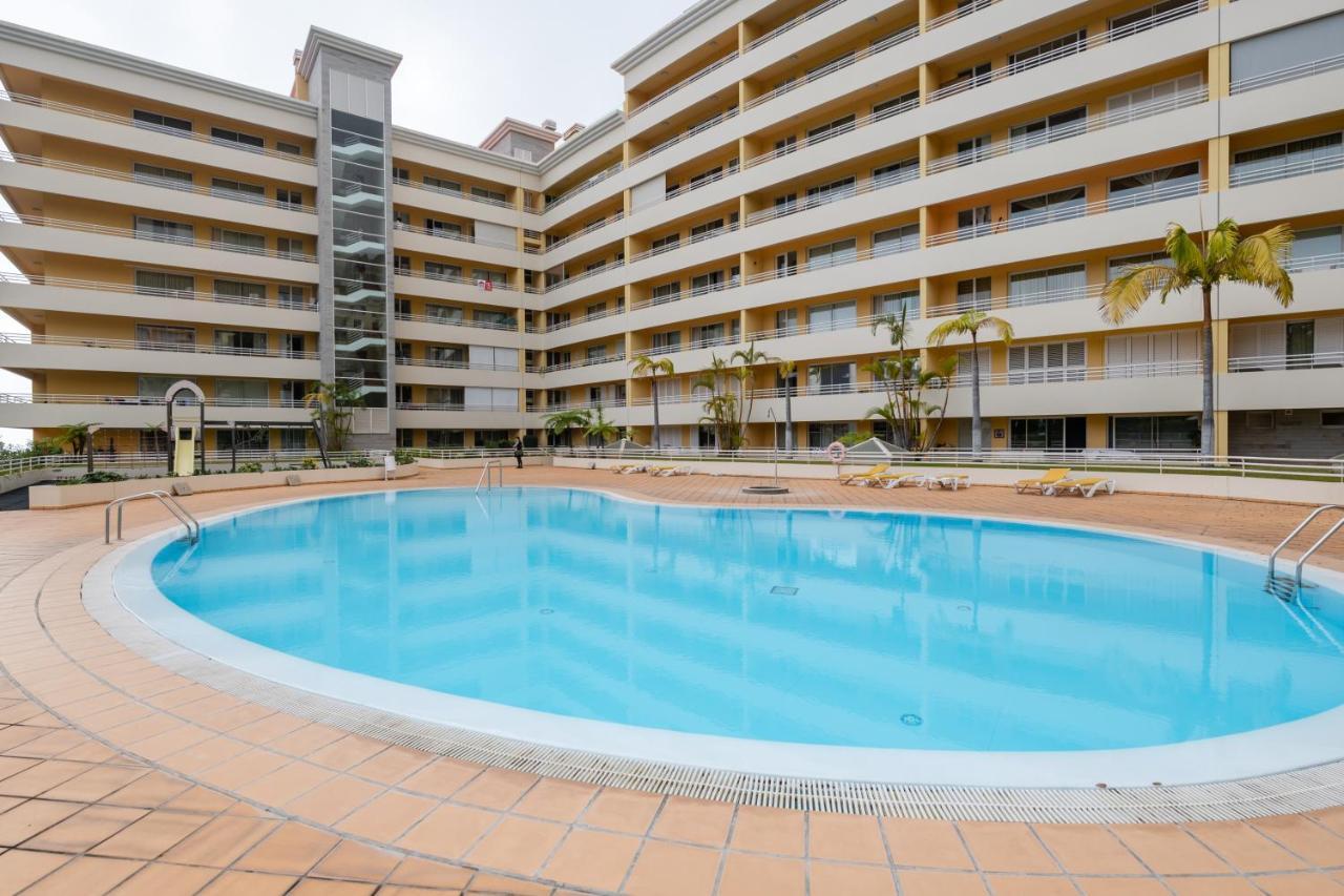 Appartamento By The Sea II - Calmo Com Piscina E Vista Mar. Funchal  Esterno foto